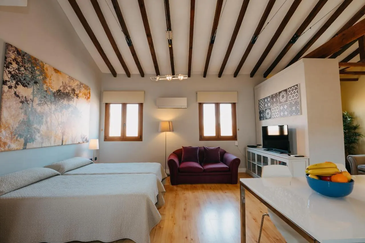 Top2Stay Málaga 2*,  Espagne