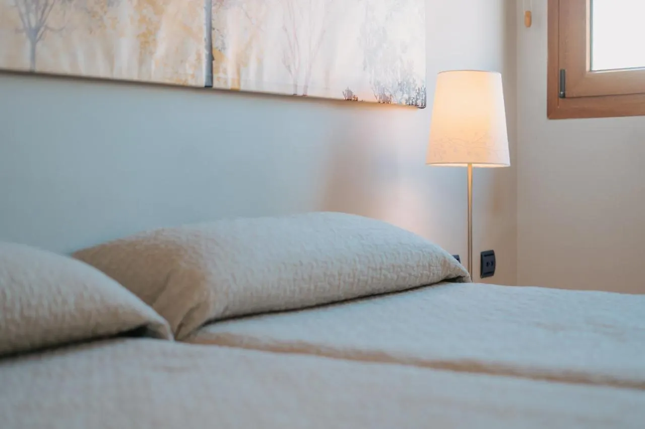 ** Couette-café Top2Stay Málaga Espagne