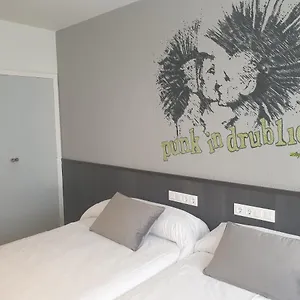 Arts - Gasteiz Centro Spagna