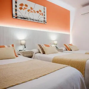 Turisticos Mastil 16 P2 Guest house