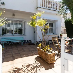  Maison d'hôtes San Miguel 34