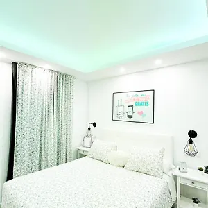 La Placita Boutique Centro Guest house