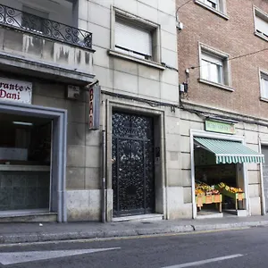 Pensión Monrooms **