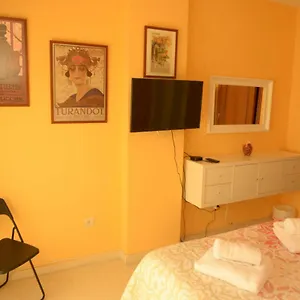 Centro Historico Guest house