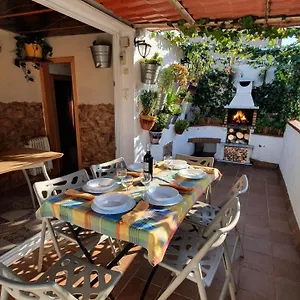 Apartahotel ático, Terraza Y Bbq, Metro Bcn, Park Güell ***