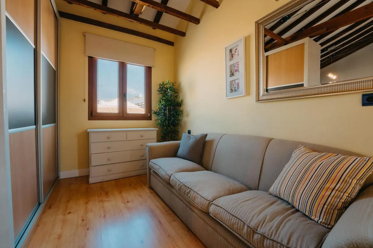 Top2Stay Málaga Spanje