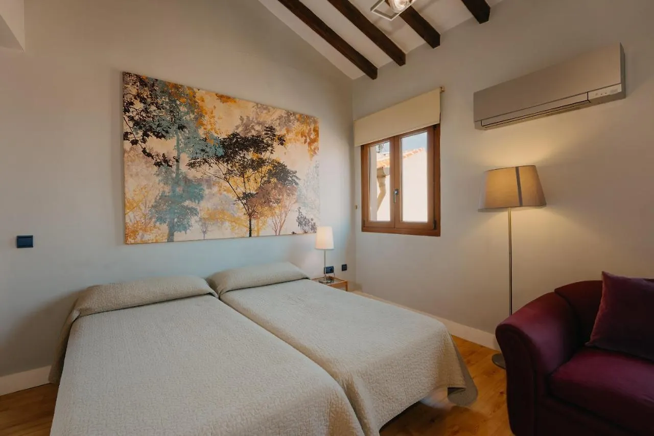 Top2Stay Málaga Bed & Breakfast