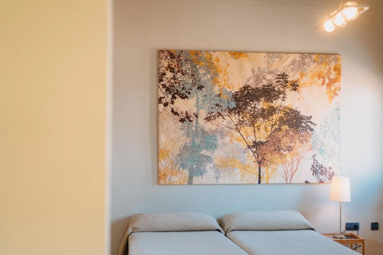 Top2Stay Málaga Bed & Breakfast